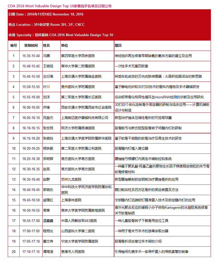 参赛选手日程公布2.png